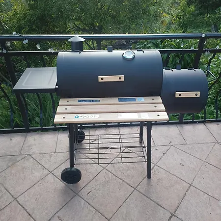 別荘 Casa Artigena *