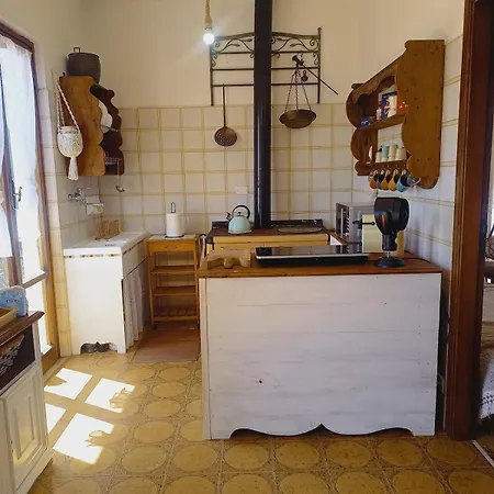 Casa Artigena * ラッパロ