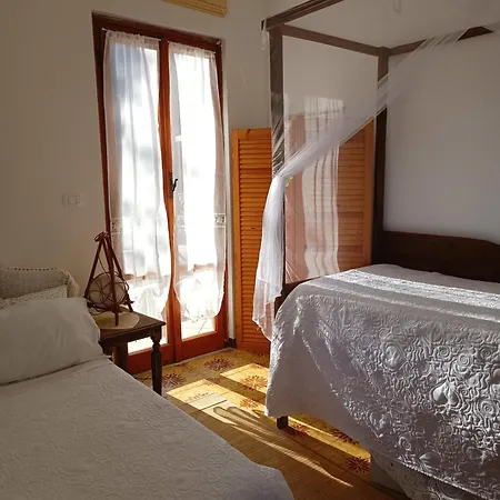 Casa Artigena 別荘