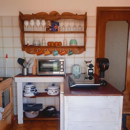 Casa Artigena 別荘 ラッパロ