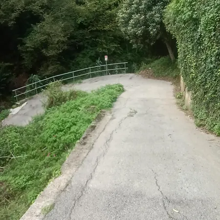 Casa Artigena 別荘 ラッパロ