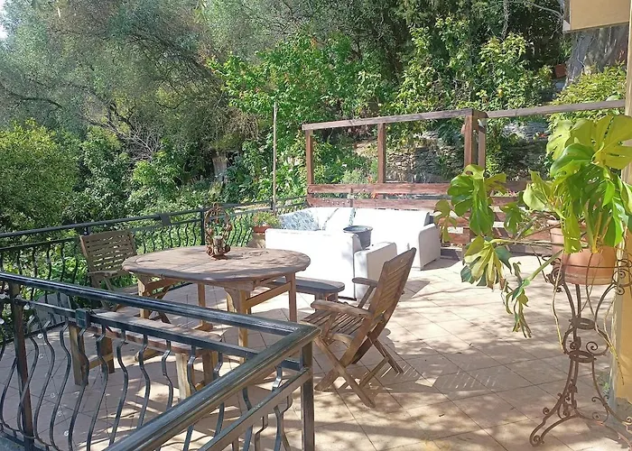 Casa Artigena Ferienhaus