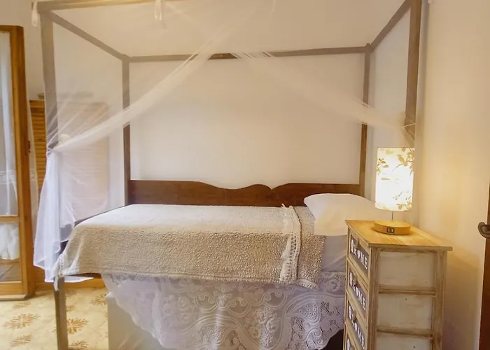 Ferienhaus Casa Artigena *