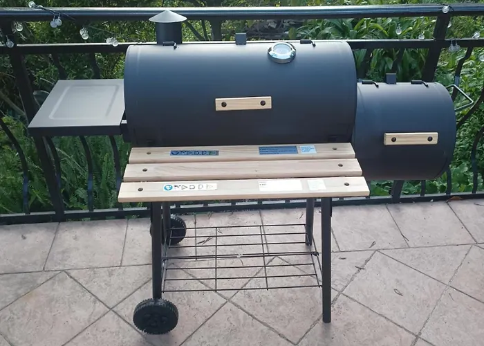 펜션 Casa Artigena *