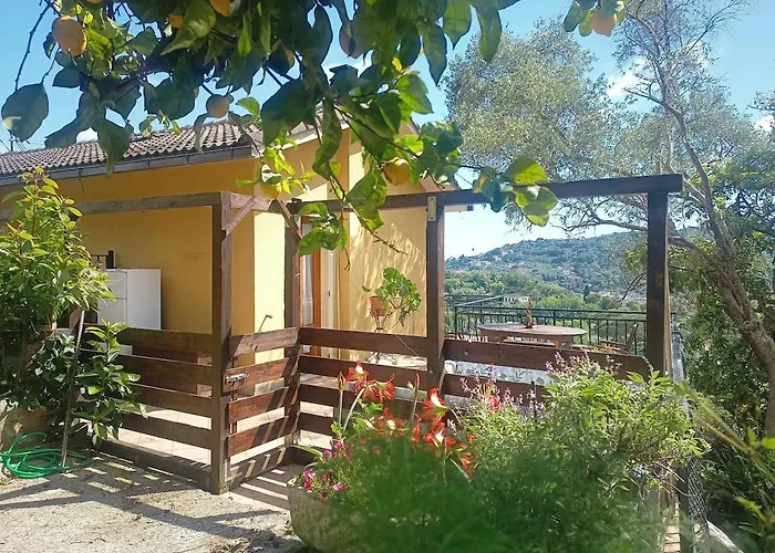 Casa Artigena * Rapallo