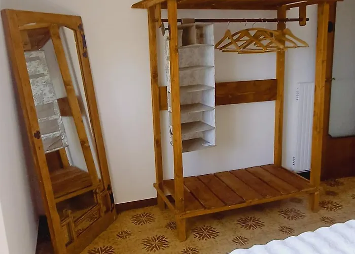 Casa Artigena Ferienhaus *