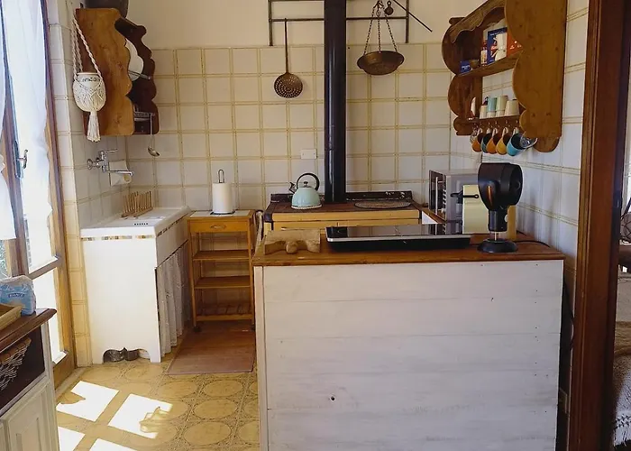 Casa Artigena * 라팔로