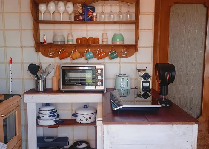 Casa Artigena Ferienhaus Rapallo