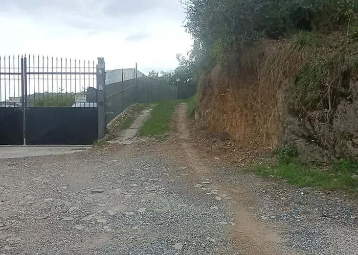 Casa Artigena Rapallo