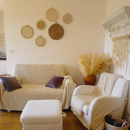 Casa Artigena Сasa de vacaciones