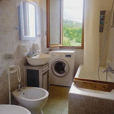 Tatil Evi Casa Artigena Rapallo