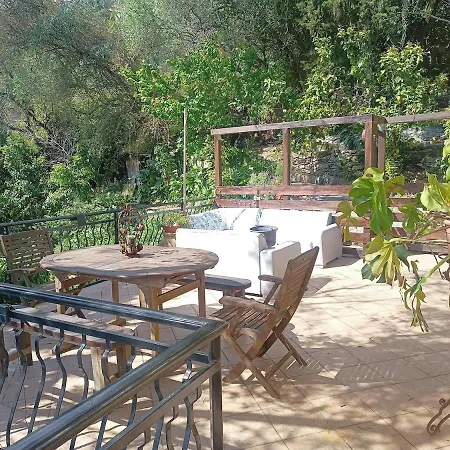 Casa Artigena Сasa de vacaciones