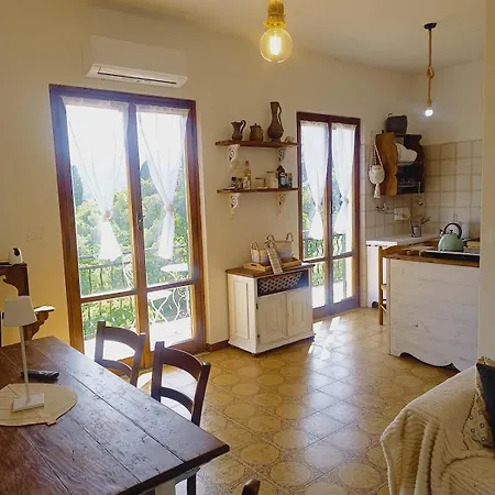 Casa Artigena Будинок відпочинку *