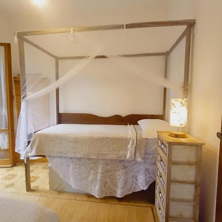 Будинок відпочинку Casa Artigena *