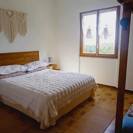 Casa Artigena Casa de Férias Rapallo