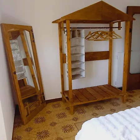 Casa Artigena Сasa de vacaciones *