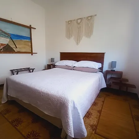 Сasa de vacaciones Casa Artigena