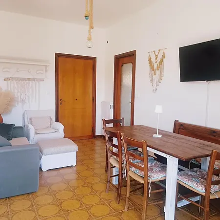 Tatil Evi Casa Artigena Rapallo