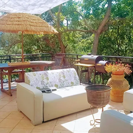 Tatil Evi Casa Artigena Rapallo