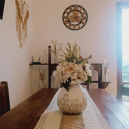 Casa Artigena بيت للعطل *