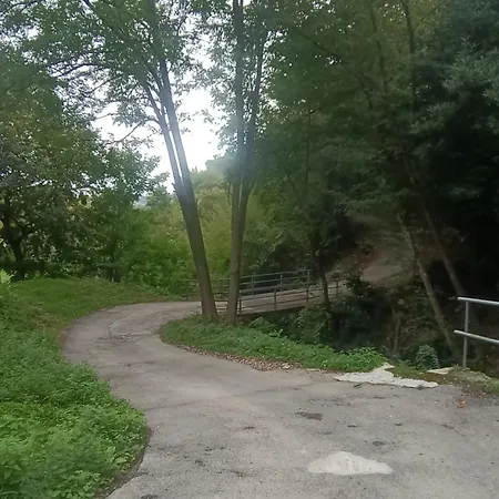 Tatil Evi Casa Artigena *