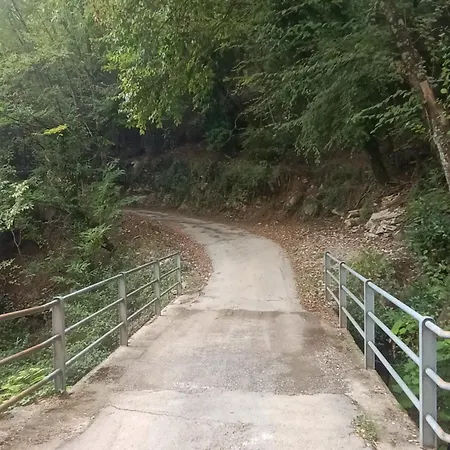 بيت للعطل Casa Artigena *