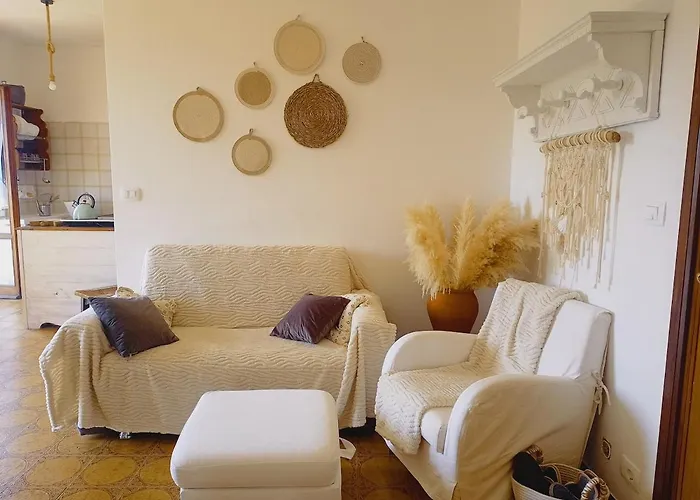 Casa Artigena Casa vacanze