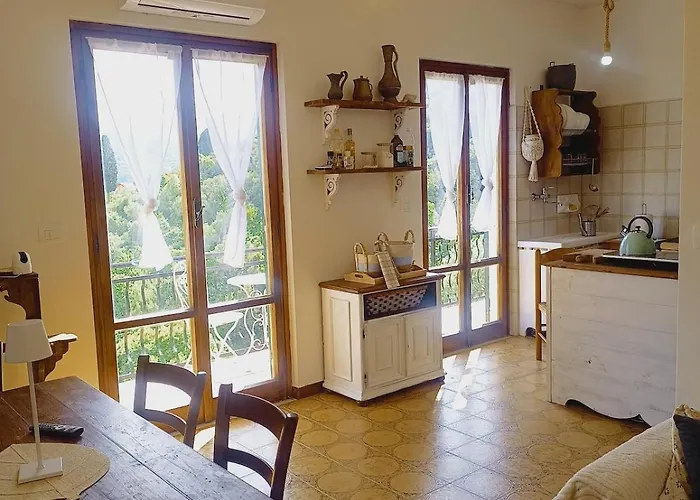 Casa Artigena Casa vacanze *