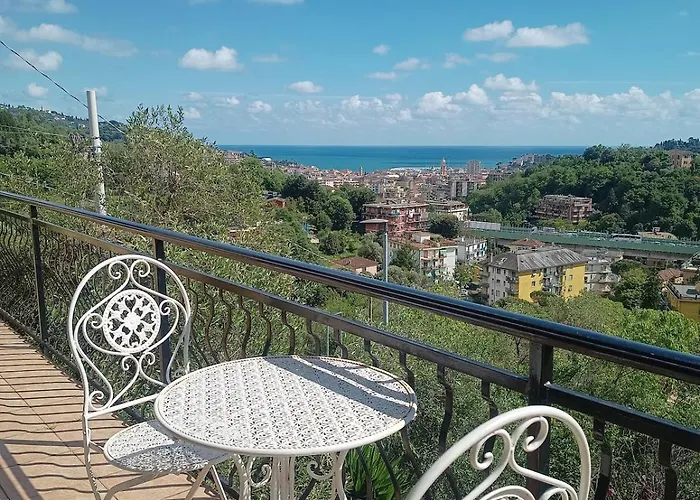 Casa Artigena Casa vacanze