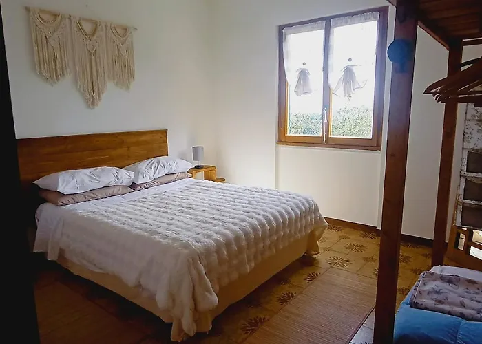 Casa Artigena Casa vacanze Rapallo