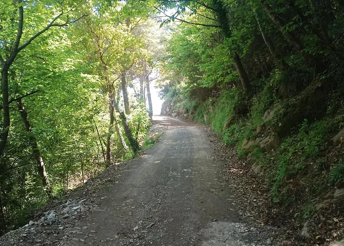 Casa Artigena Дом отдыха