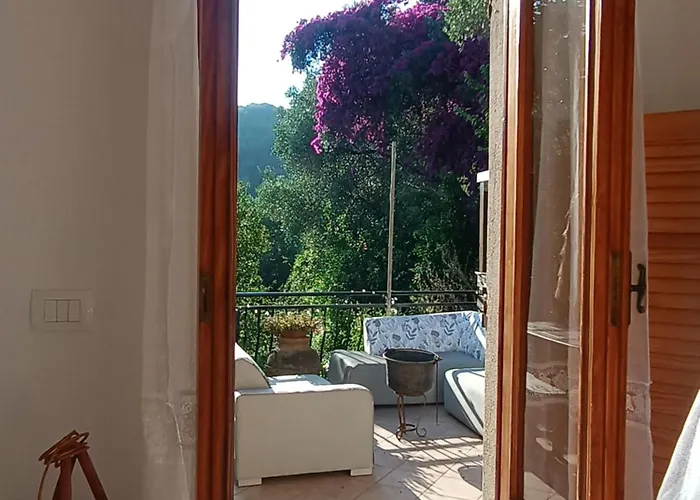 Casa Artigena Rapallo