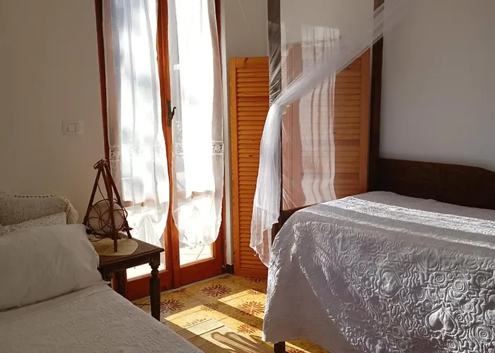 Casa Artigena Casa de Férias