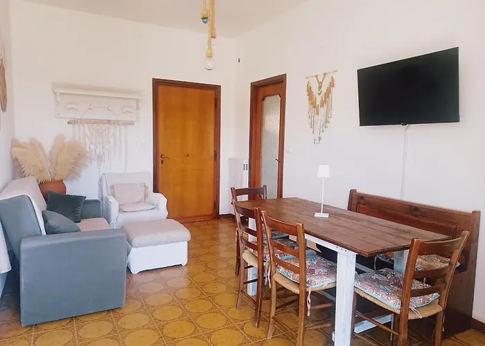 Casa de Férias Casa Artigena Rapallo