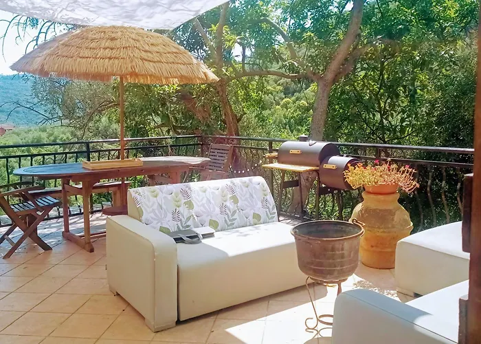 Casa vacanze Casa Artigena Rapallo