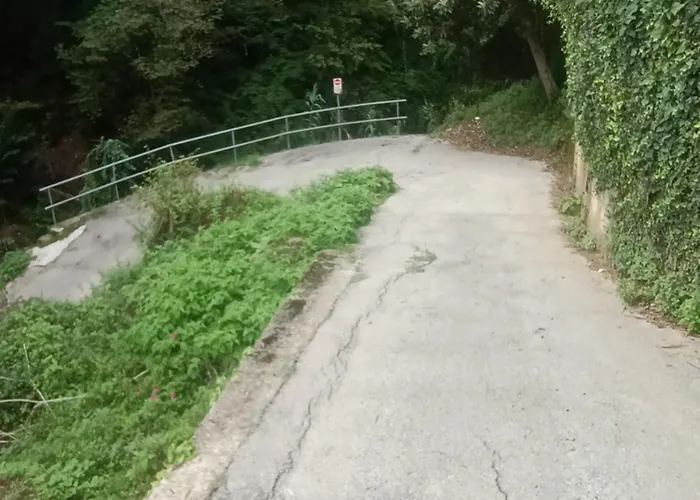 Casa Artigena Casa vacanze Rapallo