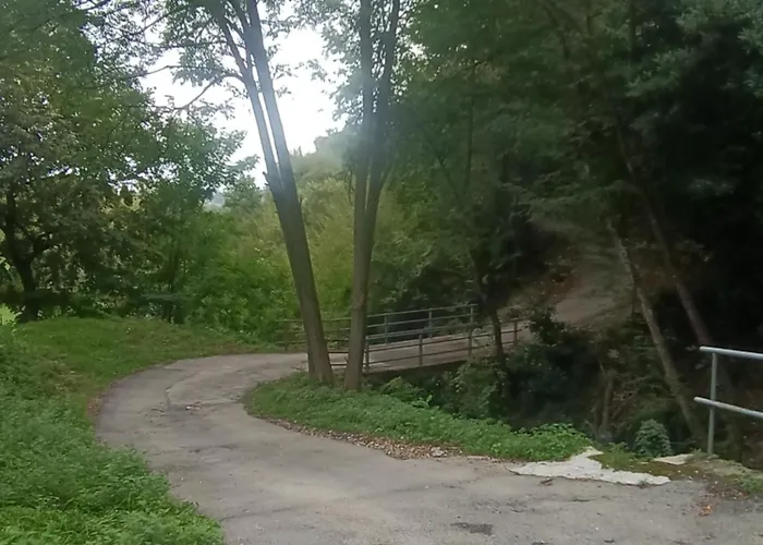 Casa vacanze Casa Artigena *