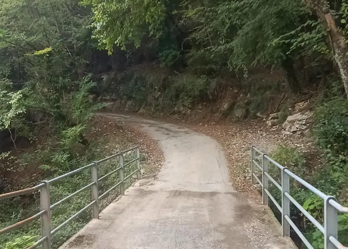 Casa de Férias Casa Artigena *