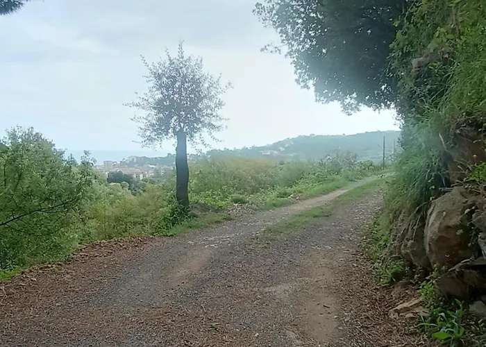 Casa Artigena * Rapallo