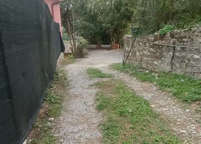 Casa Artigena * Rapallo